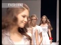 Marithef girbaud spring summer 2009 paris  fashion channel