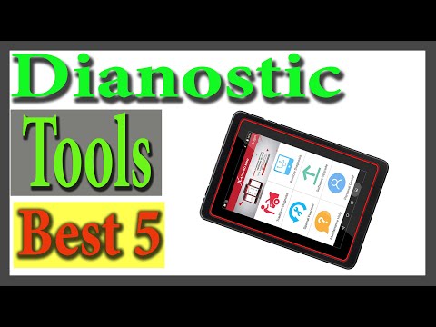 Car Diagnostic Scanner Autozone