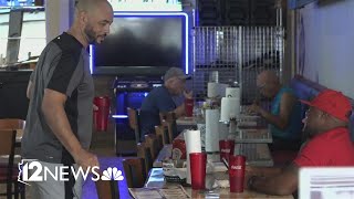 Valley restaurants continue to struggle with staffing post-pandemic Net Worth