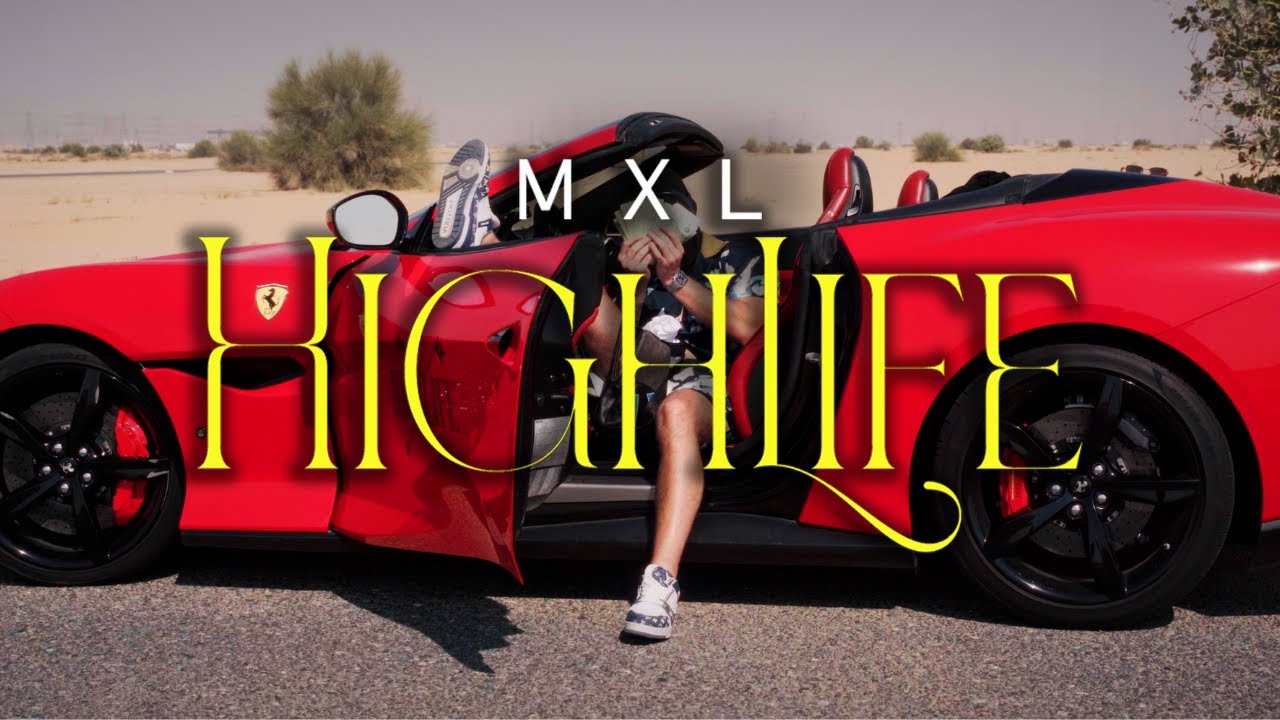 MXL - HIGHLIFE