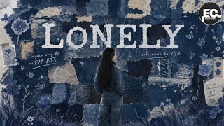 RM (BTS) - LONELY || COVER SPECIAL B'DAY RM BY TYA @COVERENJOY-ll8rj 