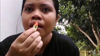 Review Lipstick Dolby 3000 kode 151