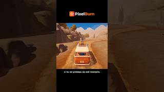 Одна из самых ожидаемых игр мая. Outbound - дата выхода 14 мая #игры #релизы #гейминг #ПК #Outbound