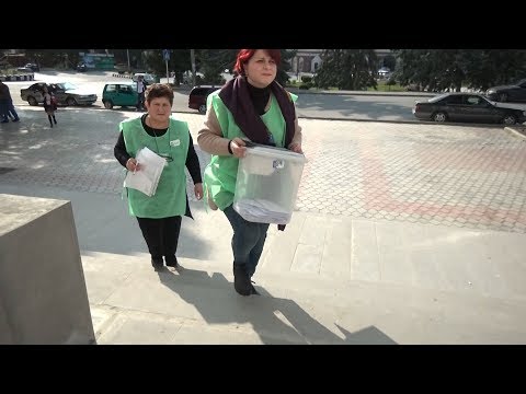 როგორია წინასაარჩევნო განწყობა შიდა ქართლში - პოლიტიკოსები განვლილ თვეებს აჯამებენ 27.11.2018