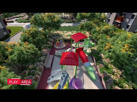 Mahindra Lakewoods | 2 & 3 BHK Apartments In Chengalpattu