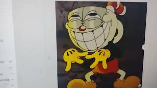 Laugh At This Everyone About Cuphead Laughing At Something 😂