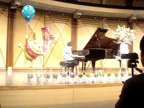 あとひとつ　耳コピ　FUNKY MONKEY BABYS