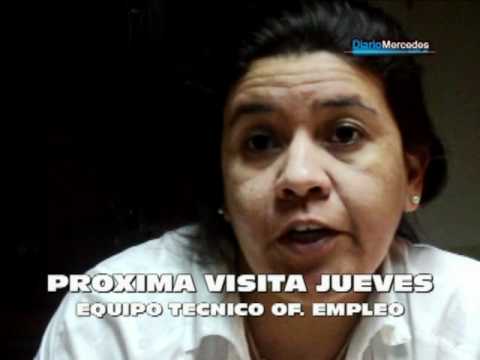 Operativo En Paraje Boqueron Oficina De Empleo