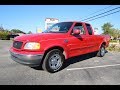 Ford F150 2000