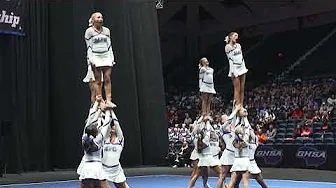2024 GHSA State Competition - Mount Paran Christian