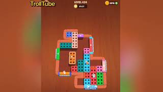Screw Block Escape Level 424