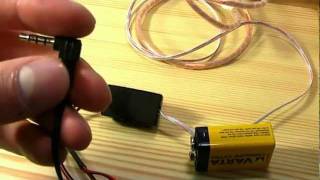 How To Use Spy Mini Ear Piece With Bluetooth