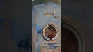 splendor bs6 e20 full fuel tank in petrol #bikemodification