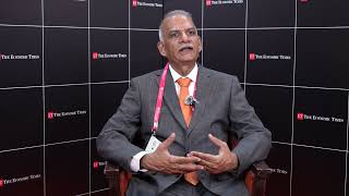 Prof. Manda Venkatramana on Transforming Medical Education | ET Annual Education Summit ME 2025