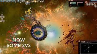 Darkorbit - Private server Andromeda