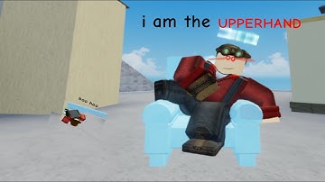 HOW TO KILL THE BRUTE IN THE ARSENAL SHOOTING CHALLENGE (OMG REAL!1!1!1!1)