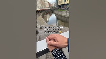 La prochaine fois on lira les boites avant de manger🫣 #couple #fyp #chocolate #couplegoals #humour