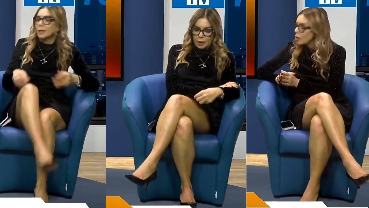 MARYROSE & IL PARRUCCHIERE PARODY