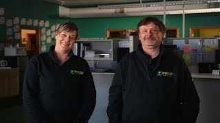 Turning possibilities into reality: Energy-efficient home upgrades, your way
