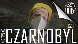 Nie tylko Czarnobyl - cywilne wypadki radiacyjne