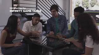 Infinity Game Table - 32"