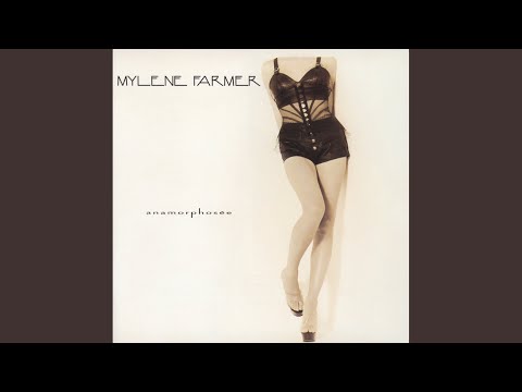 Mylène Farmer — Mylene S'En Fout