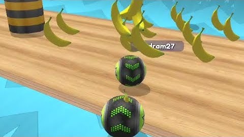 Goingball Super Speedrun Gameplay Level 1341