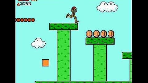 Super Mario Bros. Crossover(Flash)(explodingRabbit)(v3.1.21) PT(Pt 2)(09-10-17)