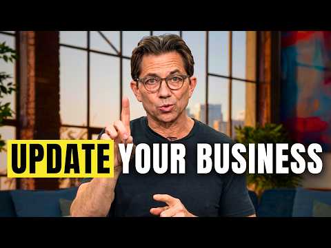 Why Your Mission Is Timeless but Your Delivery Must Be Modern