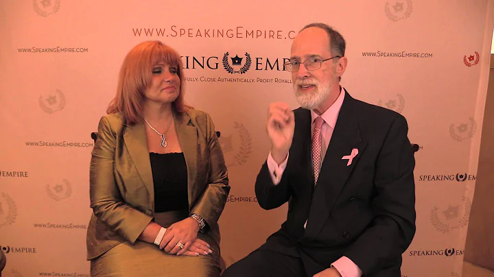 Emerson Brantley Interview By Dr. Karen Perkins