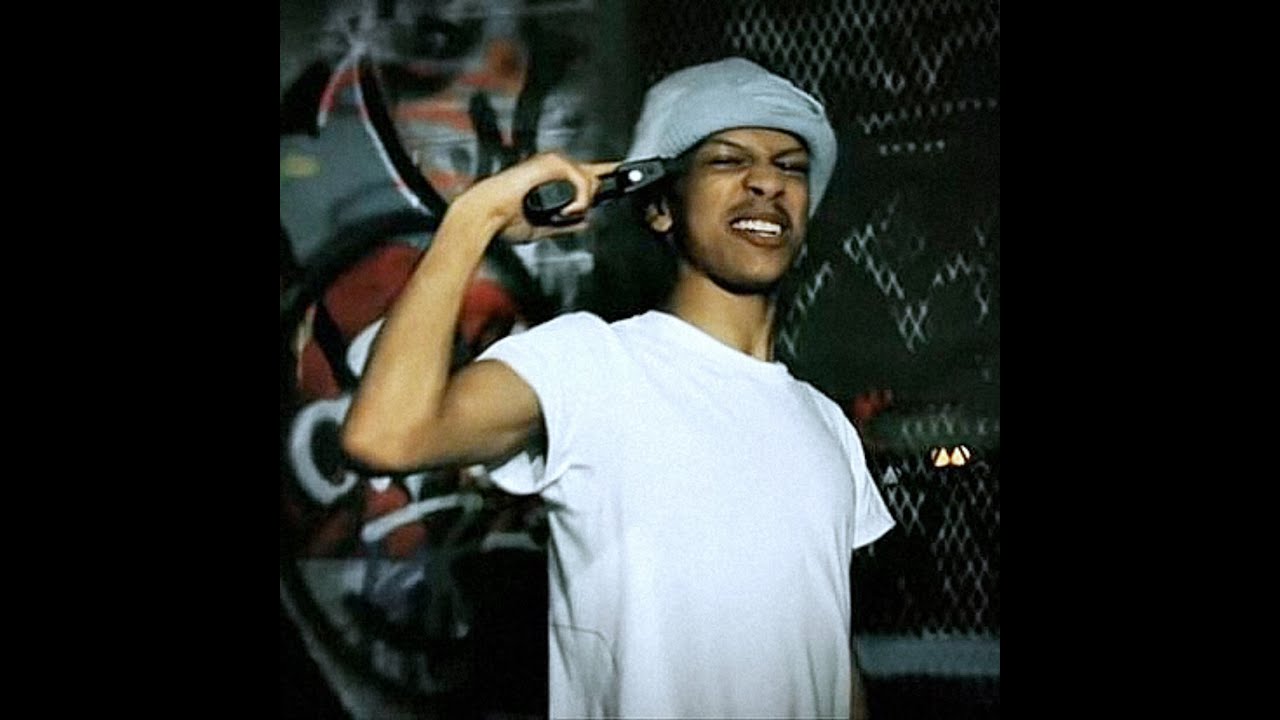 [FREE] jace x iayze type beat - "chance"