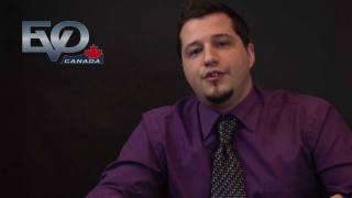 Working at EVO Canada - Sales & customer service opportunities