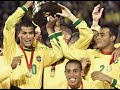 Brasil 3 x 0 Uruguai - Final da Copa América de 1999 [HD]