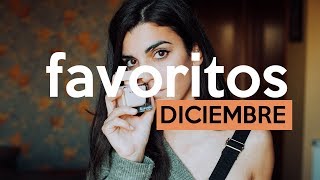 FAVORITOS DICIEMBRE