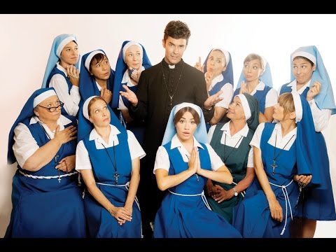 Esperanza Mia ( My Lovely Hope ) Trailer