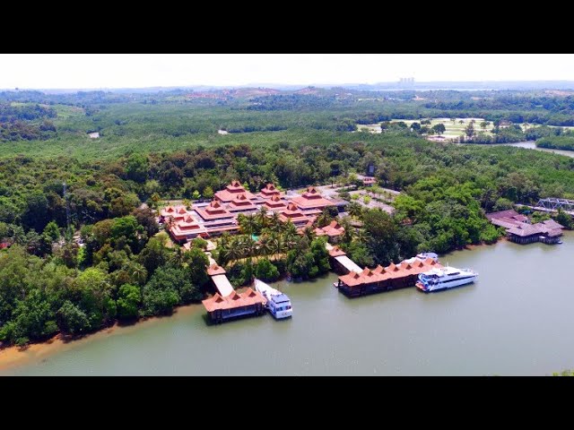 BP Batam  Seaport Information Management System (B-SIMS).