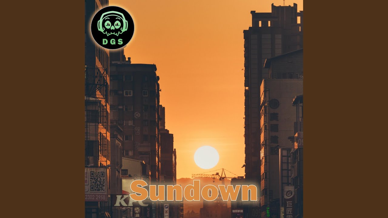 Watch Sundown (feat. Tone E) on YouTube Watch Sundown (feat. Tone E) on YouTube