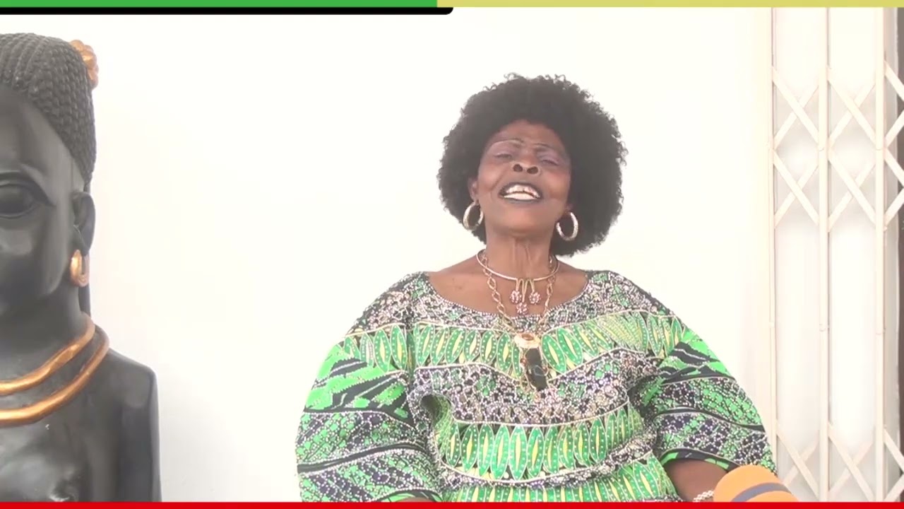 GBÉTCHÉ WEB TV/ L'AUDIT DE GESTION 2023 DU FOND FADEC AU BÉNIN ; RÉACTION DE JULIETTE GBAGUIDI.