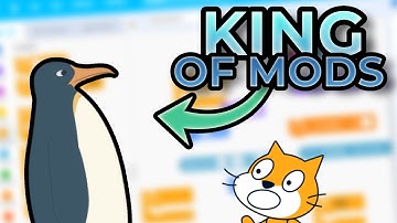 The NEXT-LEVEL Scratch Mod!