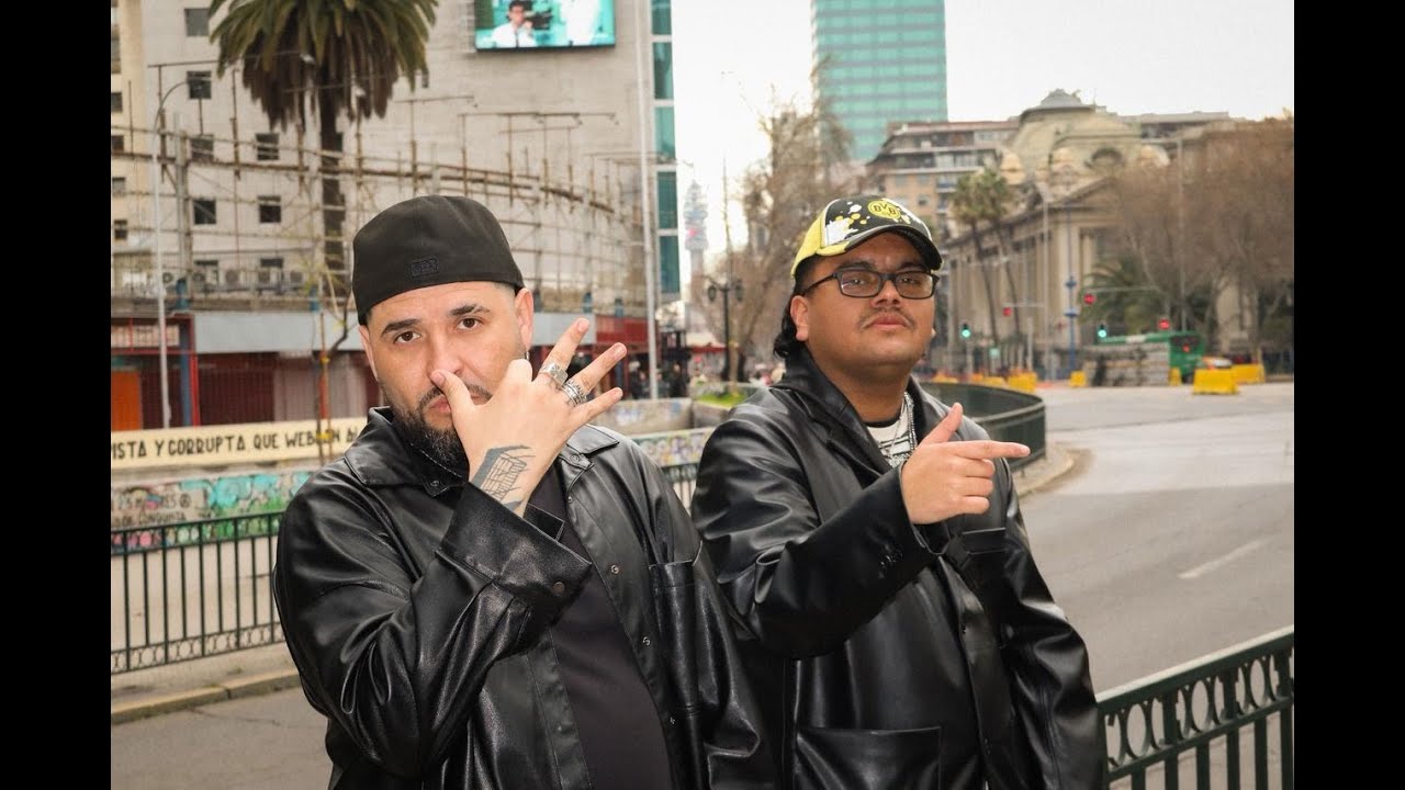 Watch Jambo Huracanboy, Tresktorce - DIAGONAL (Video Oficial) on YouTube Watch Jambo Huracanboy, Tresktorce - DIAGONAL (Video Oficial) on YouTube