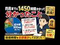 四段になるまでの1450時間。無駄だった勉強も話します！