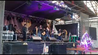 Imaru - Caporal San Simón De Maria Juana