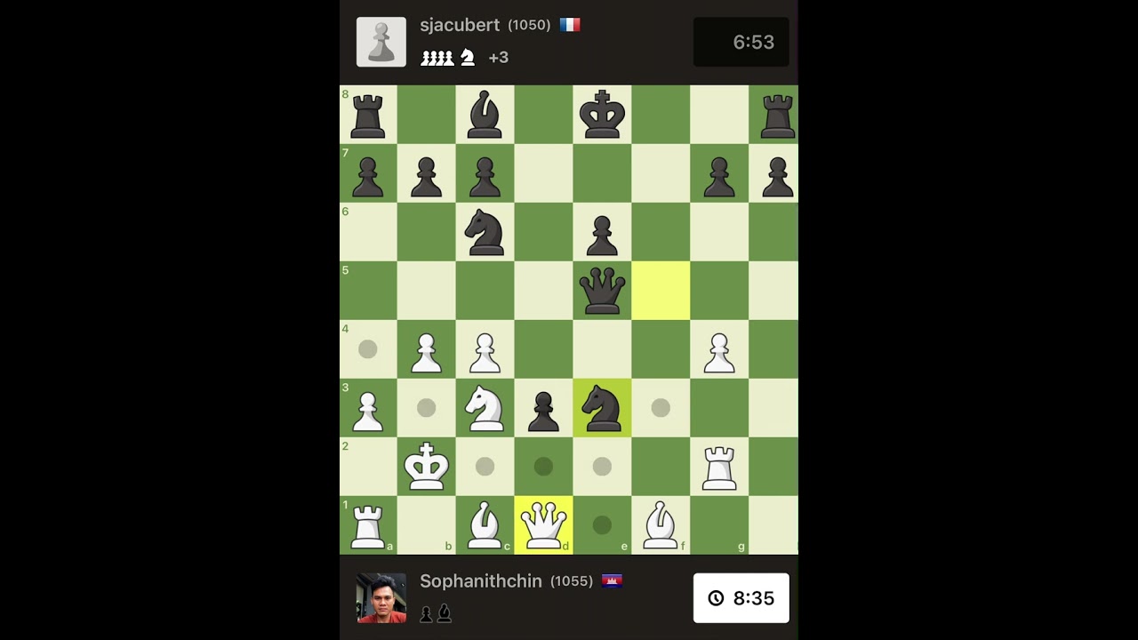 Learn Chess Episode 16