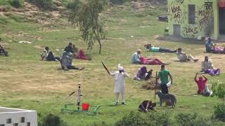 Quick Response In Disaster Relief