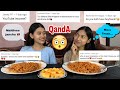 RELATIONSHIP?? Crush🤔 || QnA ( ANSWERING QUESTIONS )❤️❤️|| Ft. KOREAN NOODLES🔥🔥|| Its me Aarati