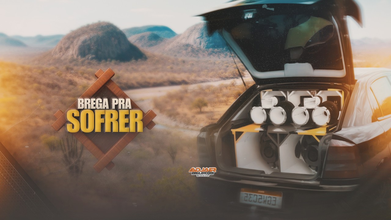 ROD PRODUÇÕES - CD NOVO - PRA TOMAR UMA - PRA PAREDÃO - MARÇO 2K26