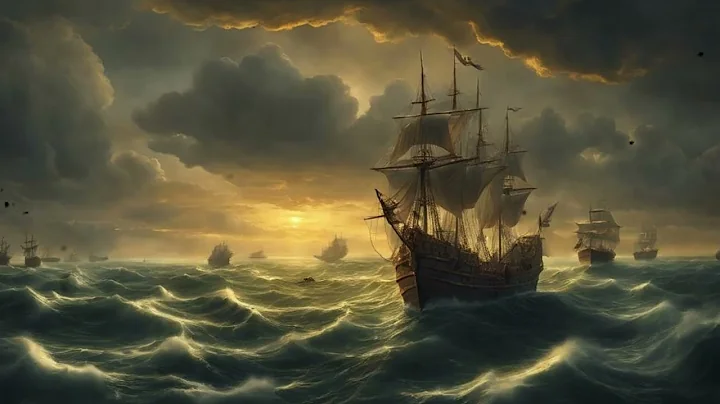 How Portugal Won the Seas: The Decisive Battle of Diu, 1509