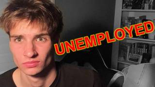 I SPENT 7 DAYS UNEMPLOYED AND MADE ___$