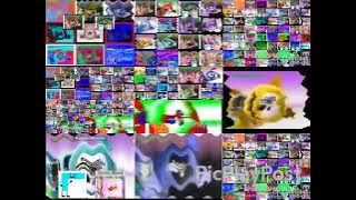 (VERY LOUD) Too Many KlaskyKlaskyKlaskyKlasky Gummy Bear Song Version 