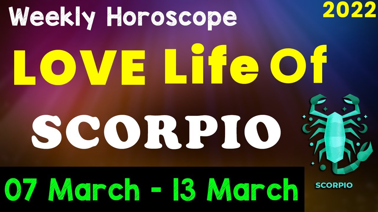 07 March To 13 March 2022 | Weekly Horoscope | Ye Hafta Kaisa Rahe Ga | Horoscope in Urdu And Hindi